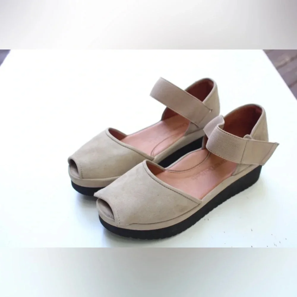 L'Amour Des Pieds Amadour  Sandals - Picture 2 of 10